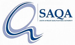 SAQA Registered